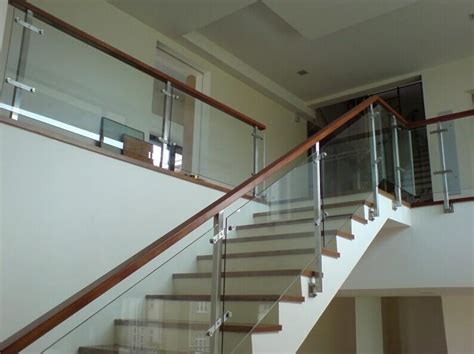Glass Railing Singapore .